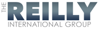 The Reilly International Group Logo